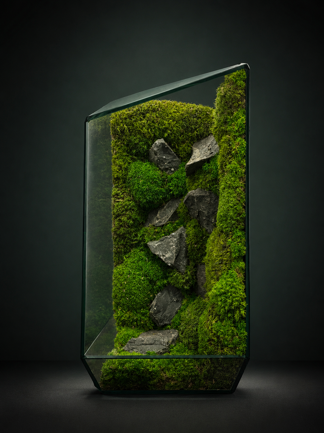 Emerald Forest Dome