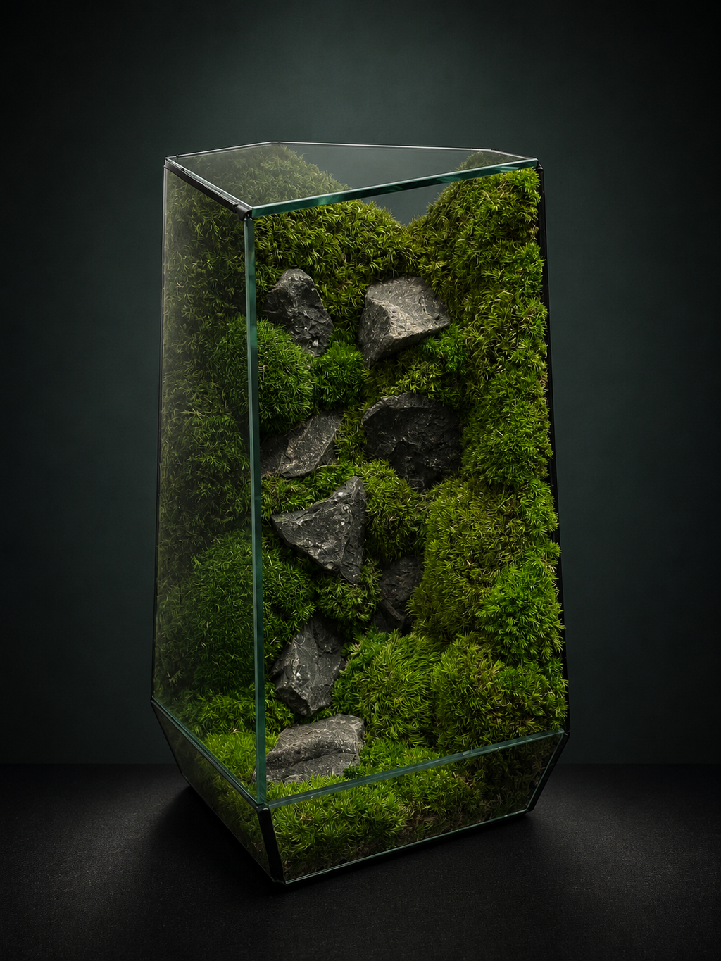 Emerald Forest Dome