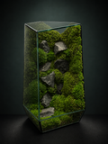 Emerald Forest Dome