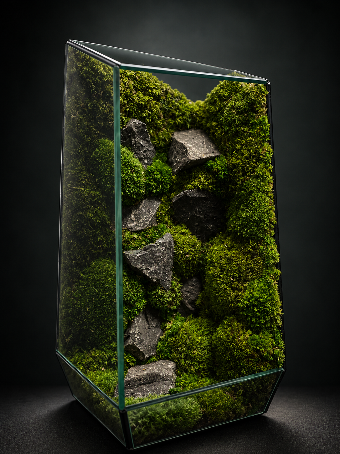 Emerald Forest Dome