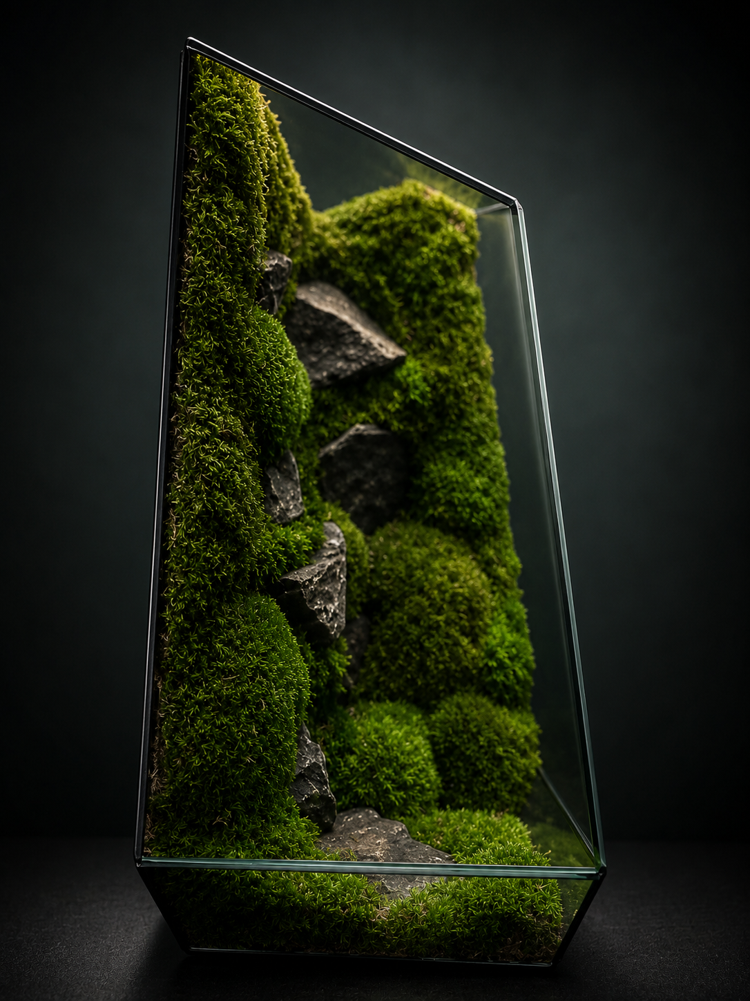 Emerald Forest Dome