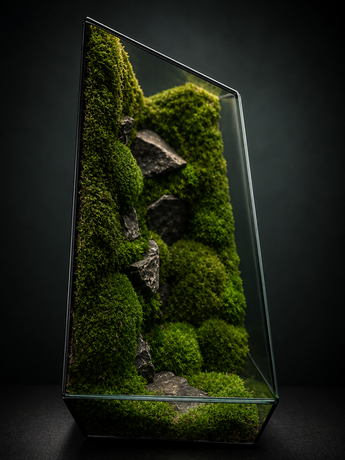 Emerald Forest Dome
