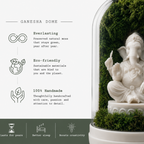 Ganesha’s Forest Dome
