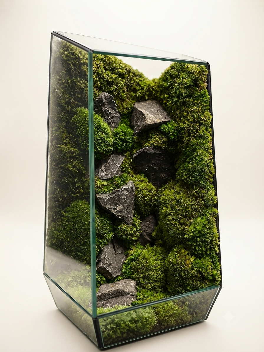 Emerald Forest Dome