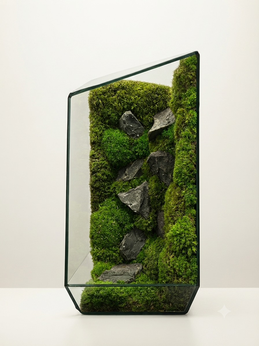Emerald Forest Dome